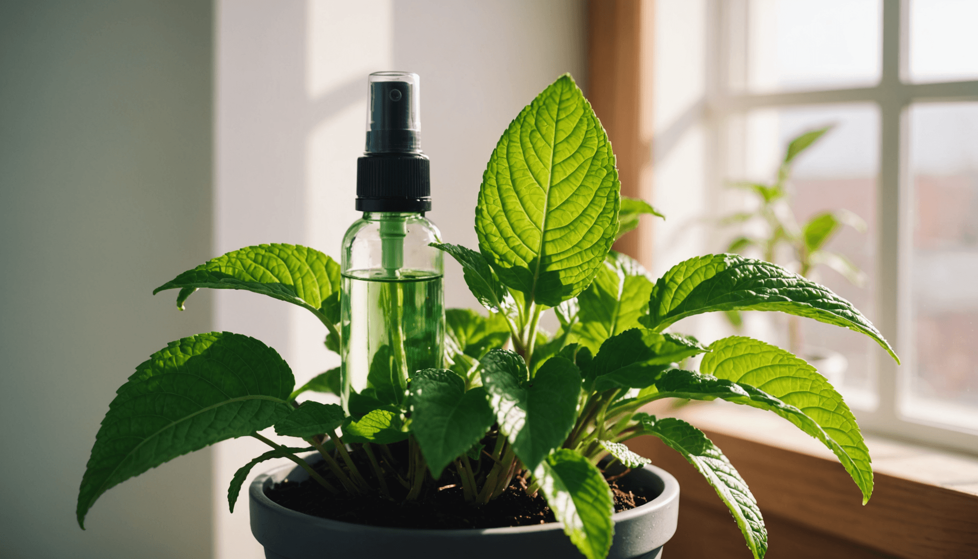 Cost-effective pest control methods for small spaces, gardening, organic