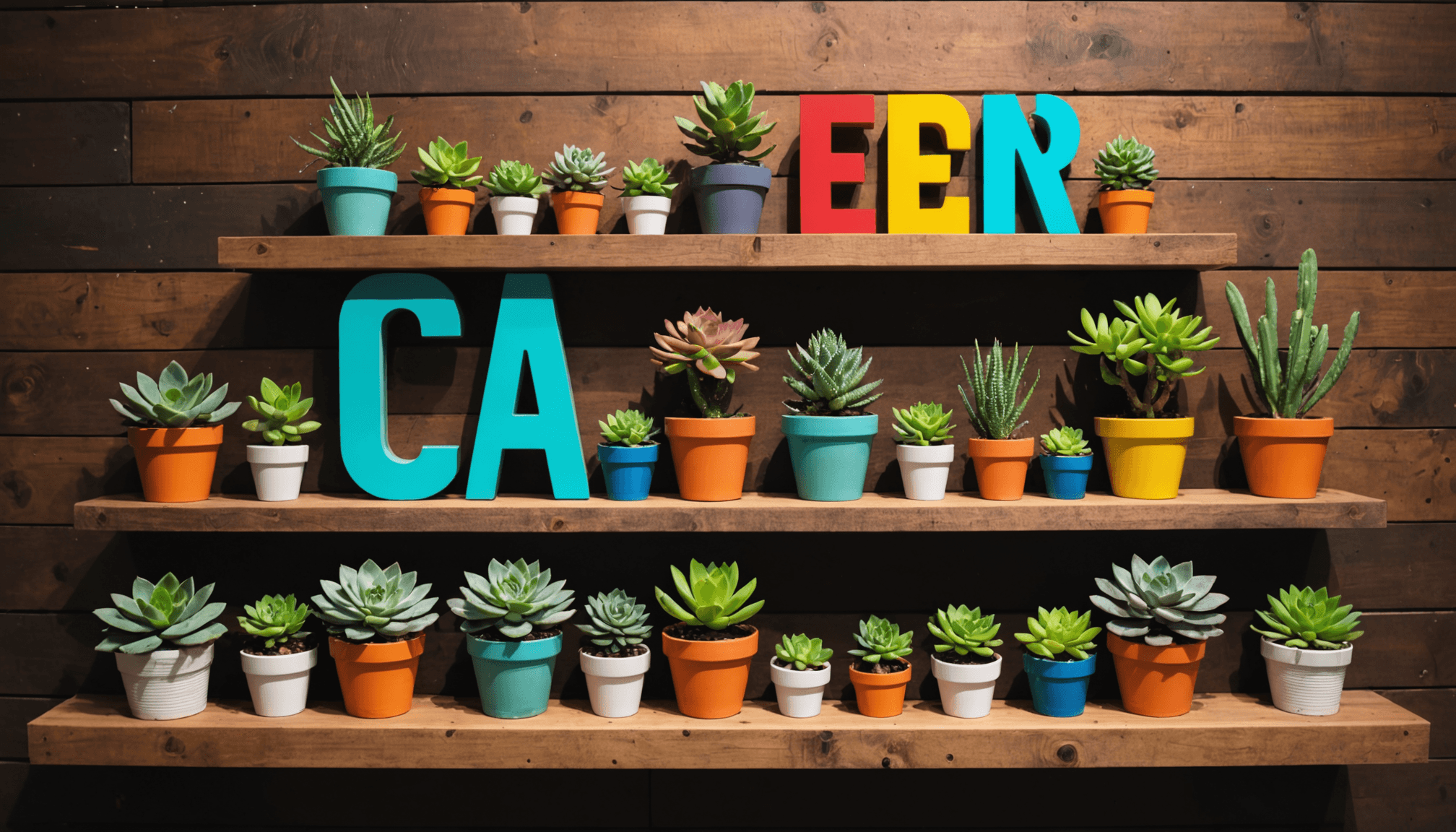Effective ways to showcase new plant arrivals