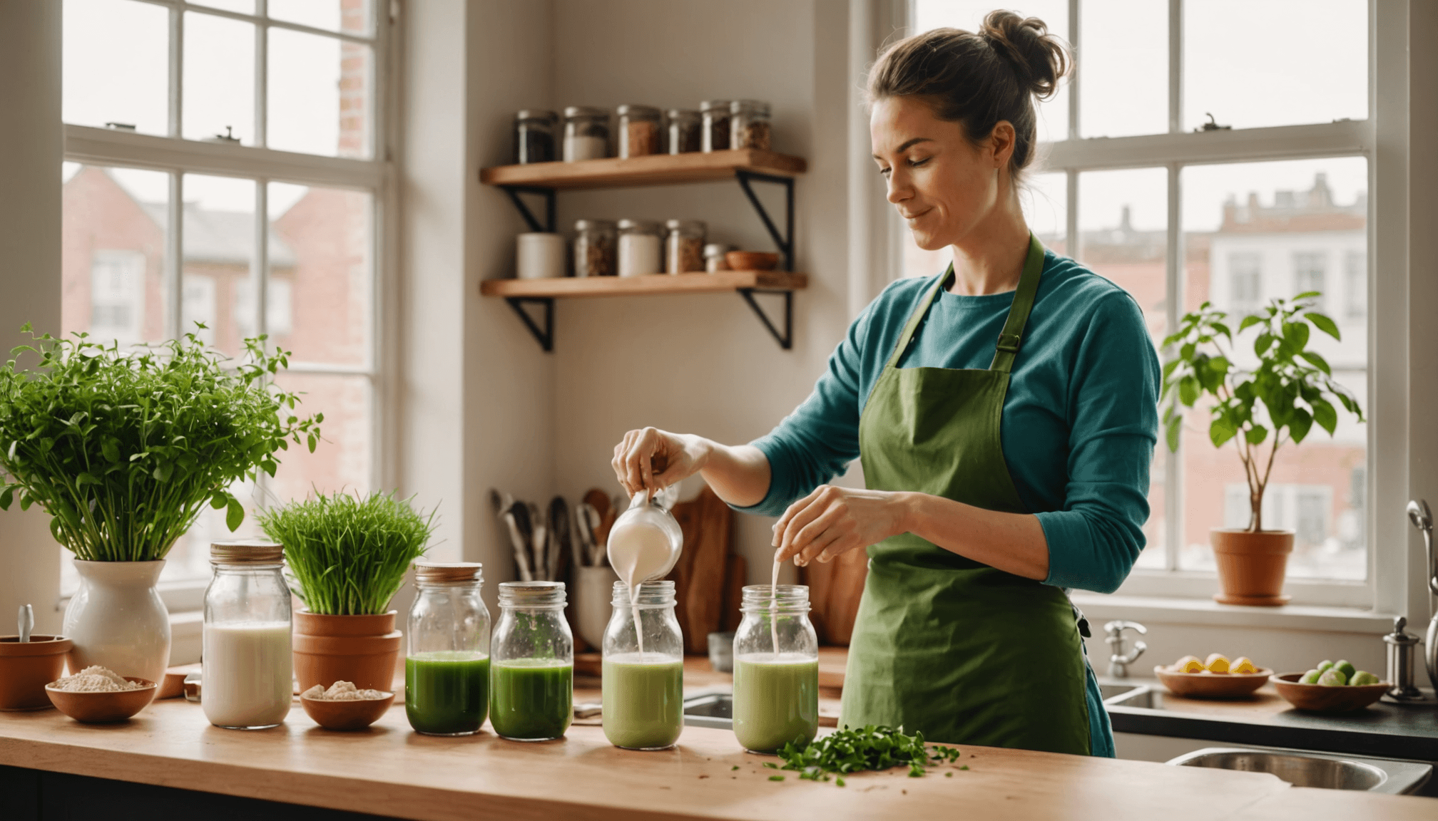 Homesteading basics for renters, apartment living, urban homesteading 1 Homesteading basics for renters, apartment living, urban homesteading