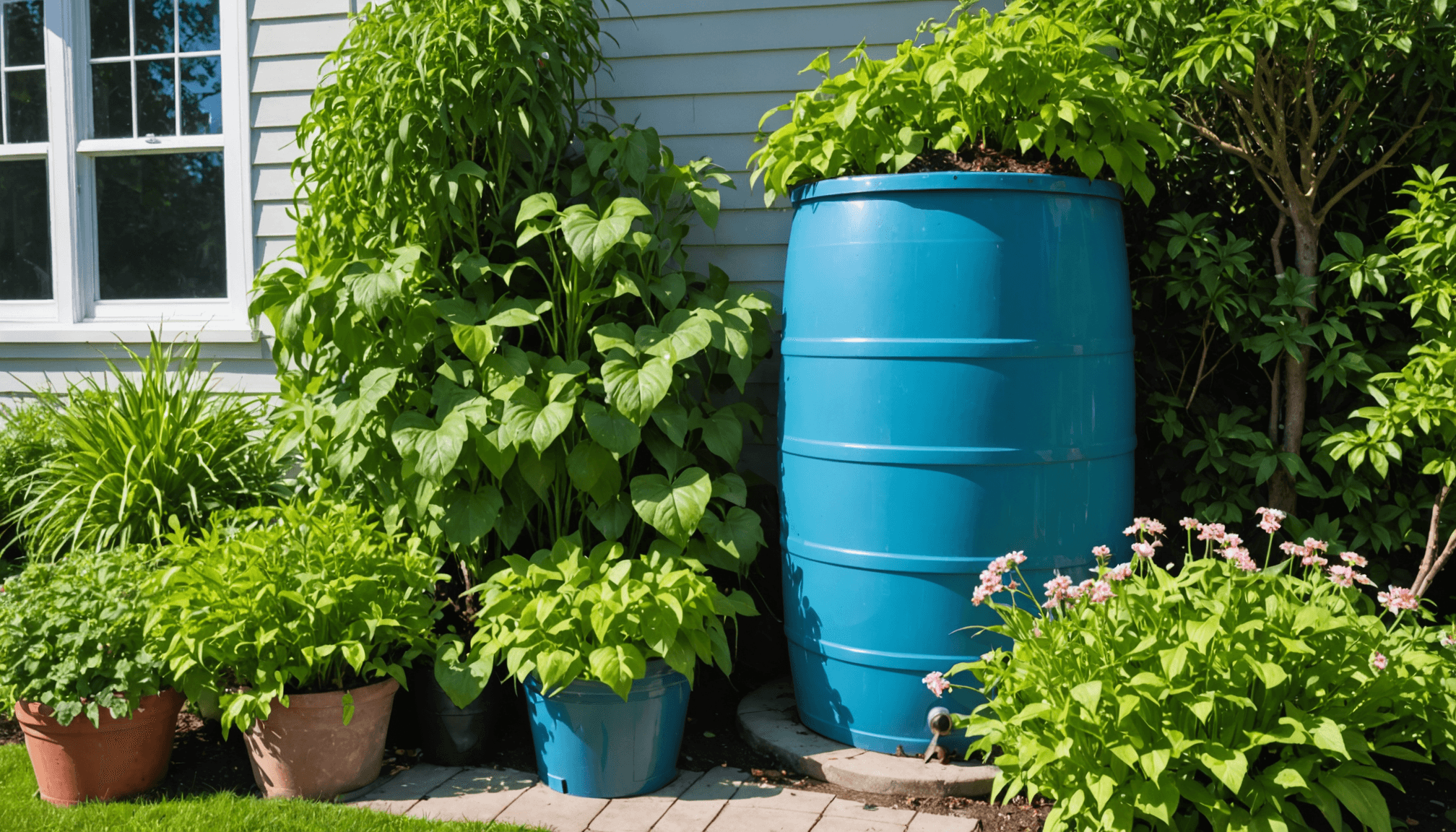 How to incorporate sustainability in your plant nursery