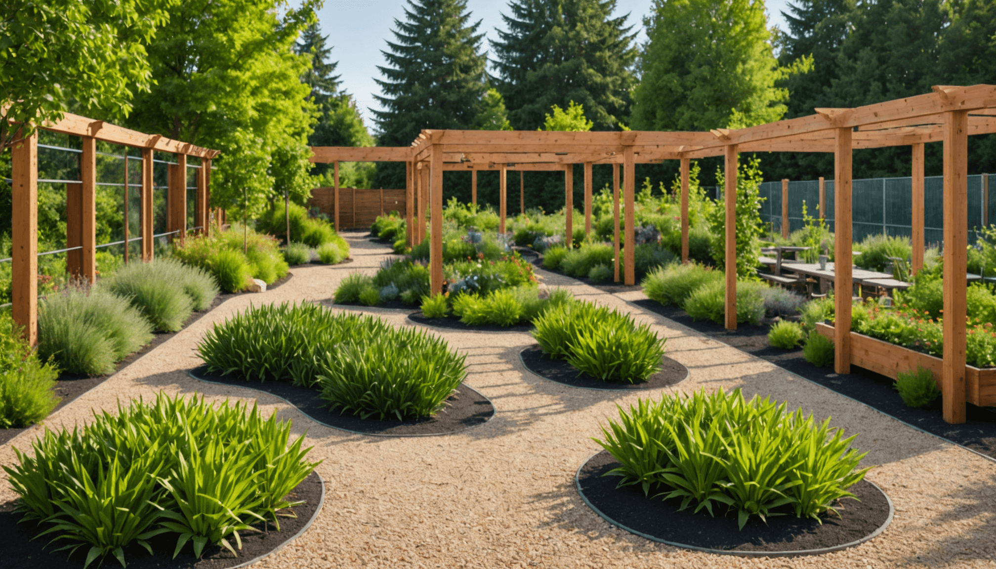 How to incorporate sustainability in your plant nursery