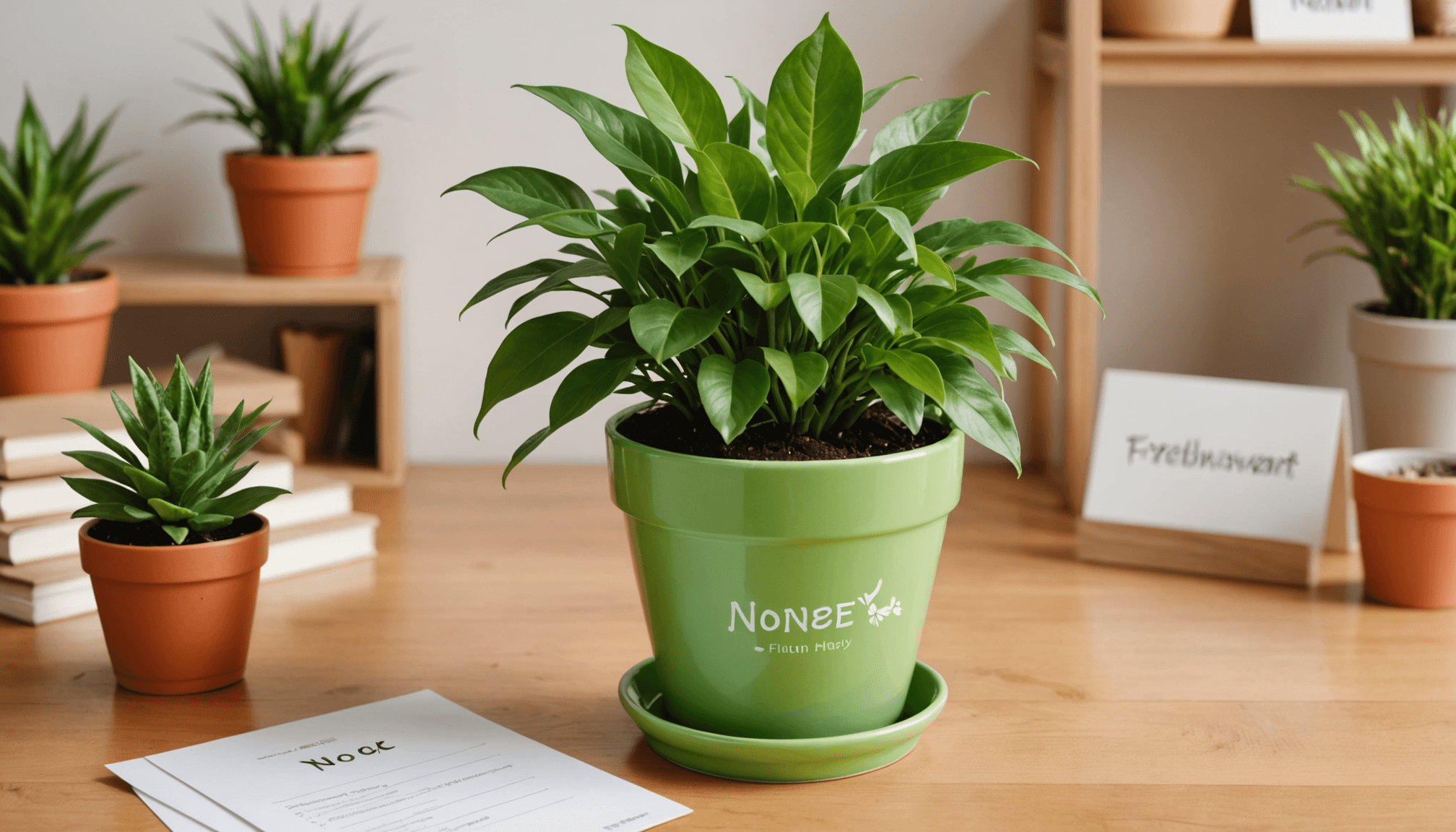 How to use customer feedback to improve your nursery
