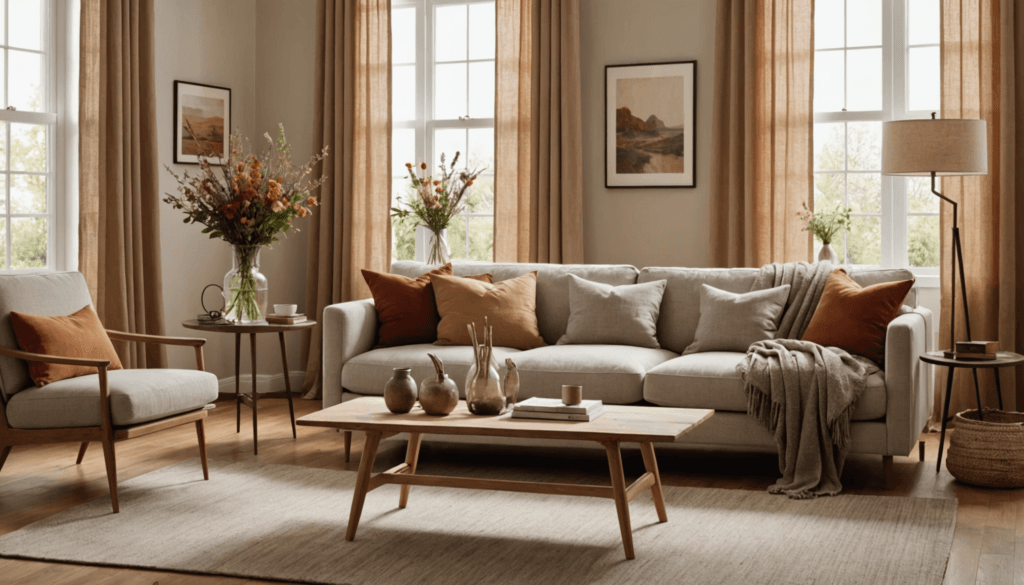 Budget-Friendly Decorating Ideas for Your Homestead