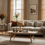 Inexpensive ways to decorate your homestead, DIY, interiors