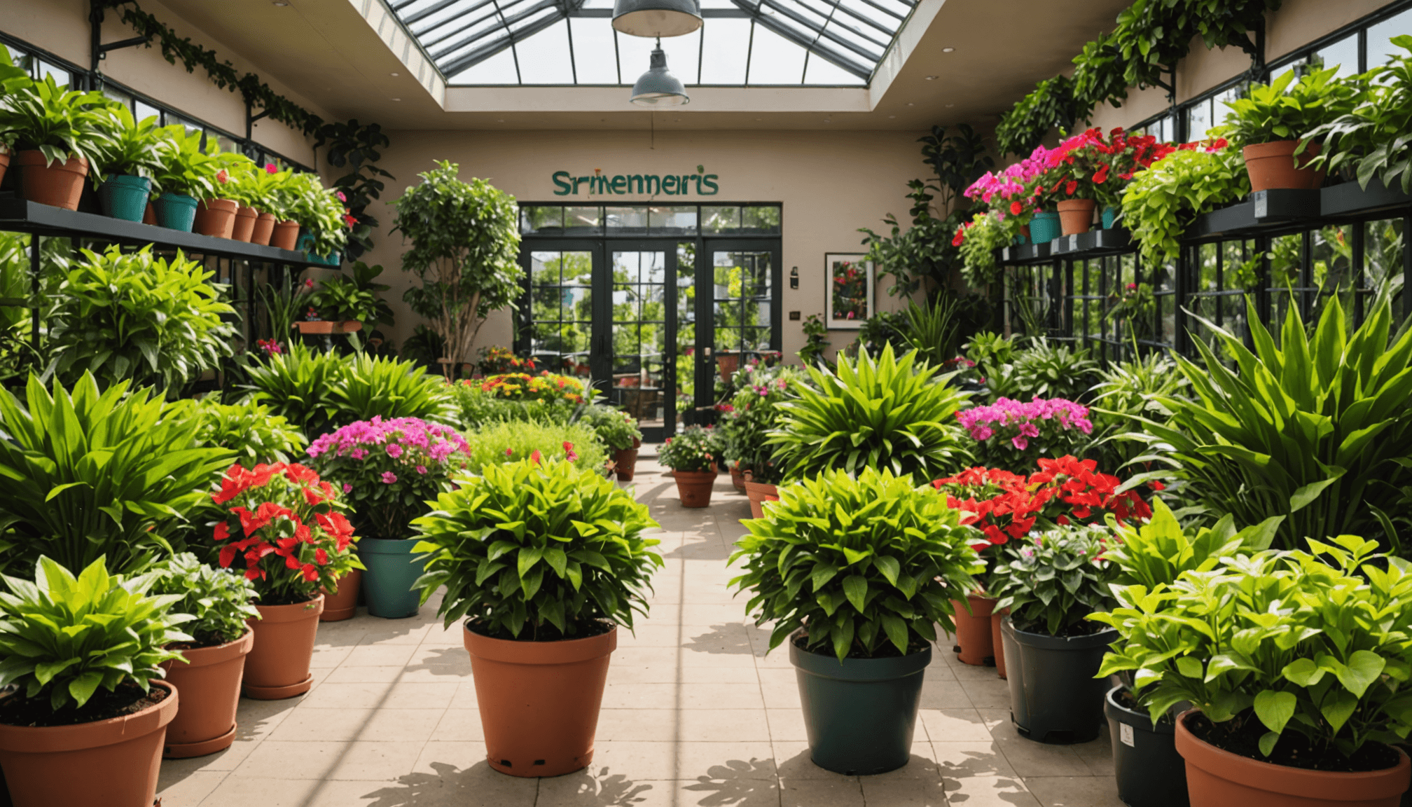 Setting competitive pricing for your nursery plants