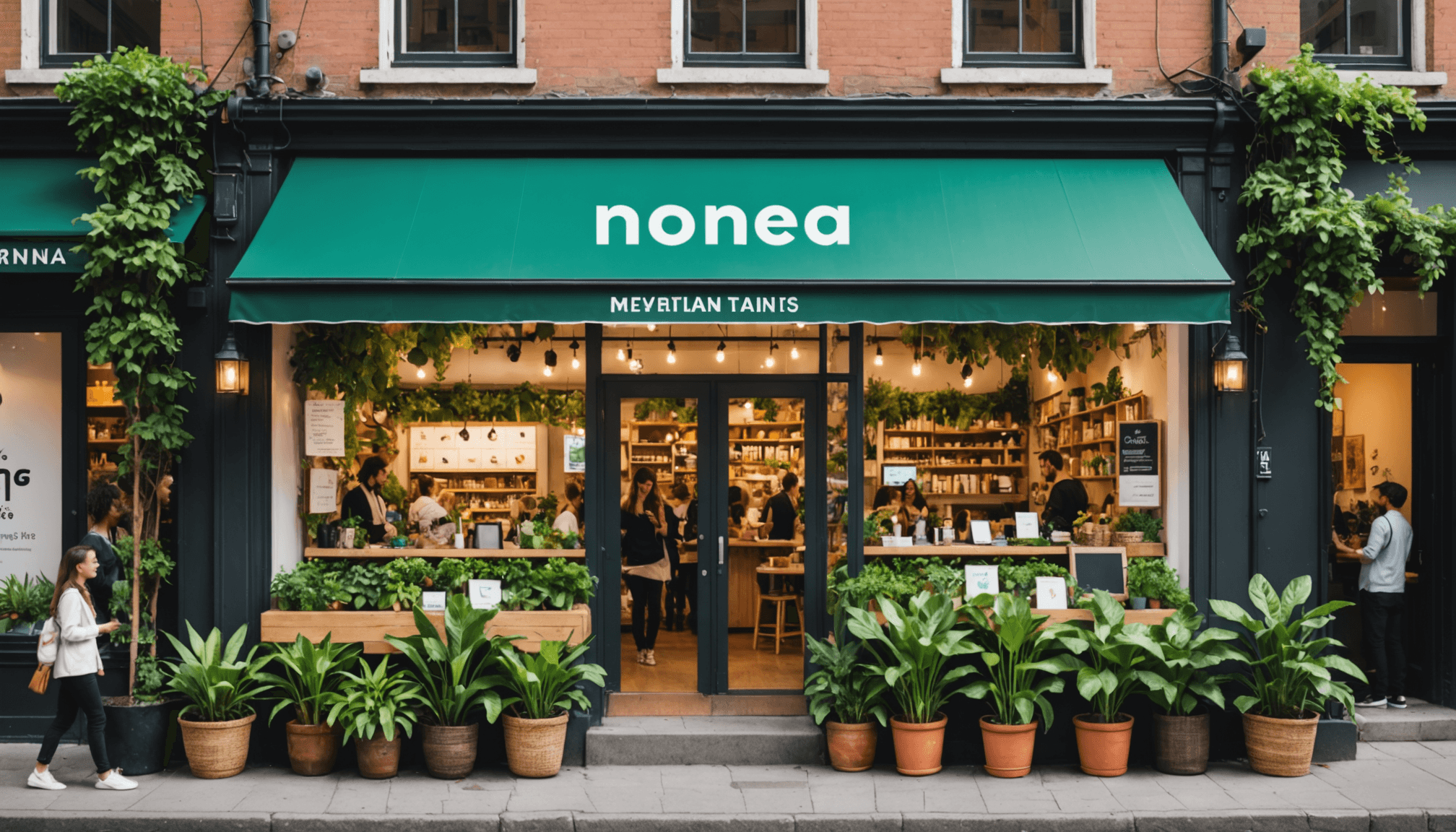 Transitioning to a digital presence for your nursery