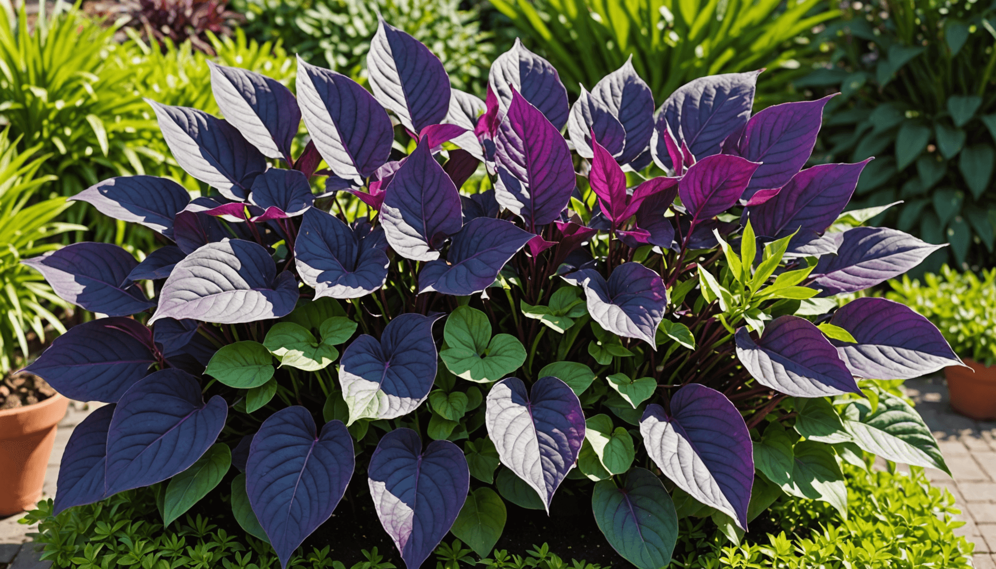 Understanding the demand for rare plants in nurseries