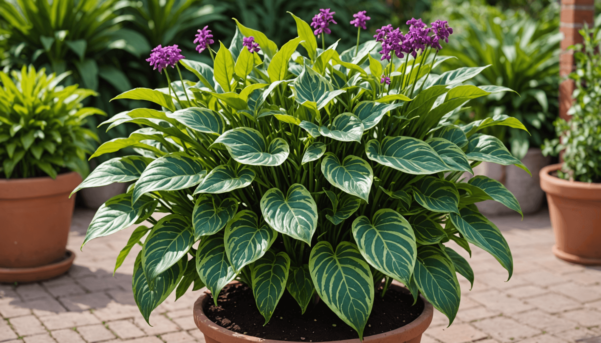 Understanding the demand for rare plants in nurseries
