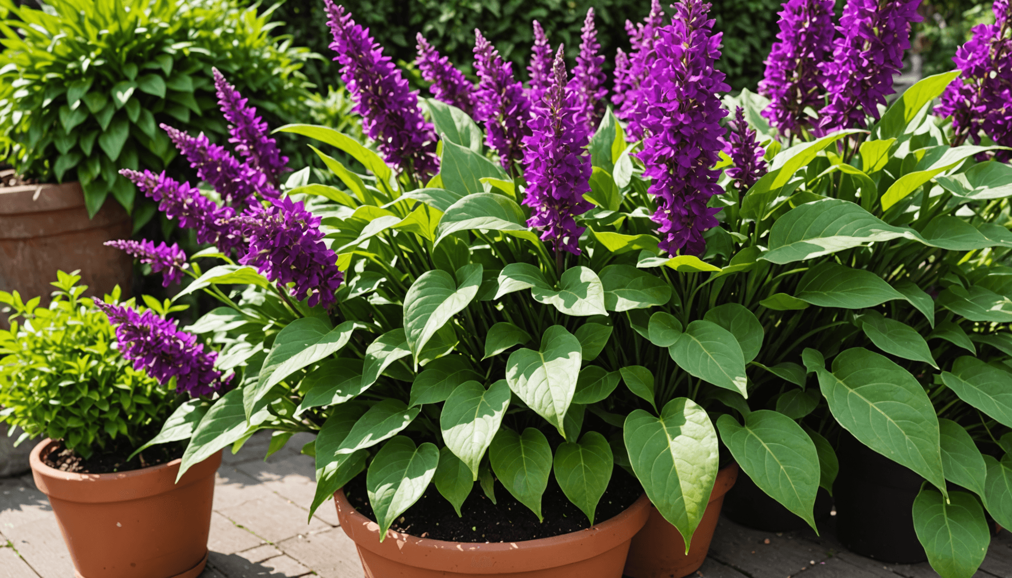 Understanding the demand for rare plants in nurseries