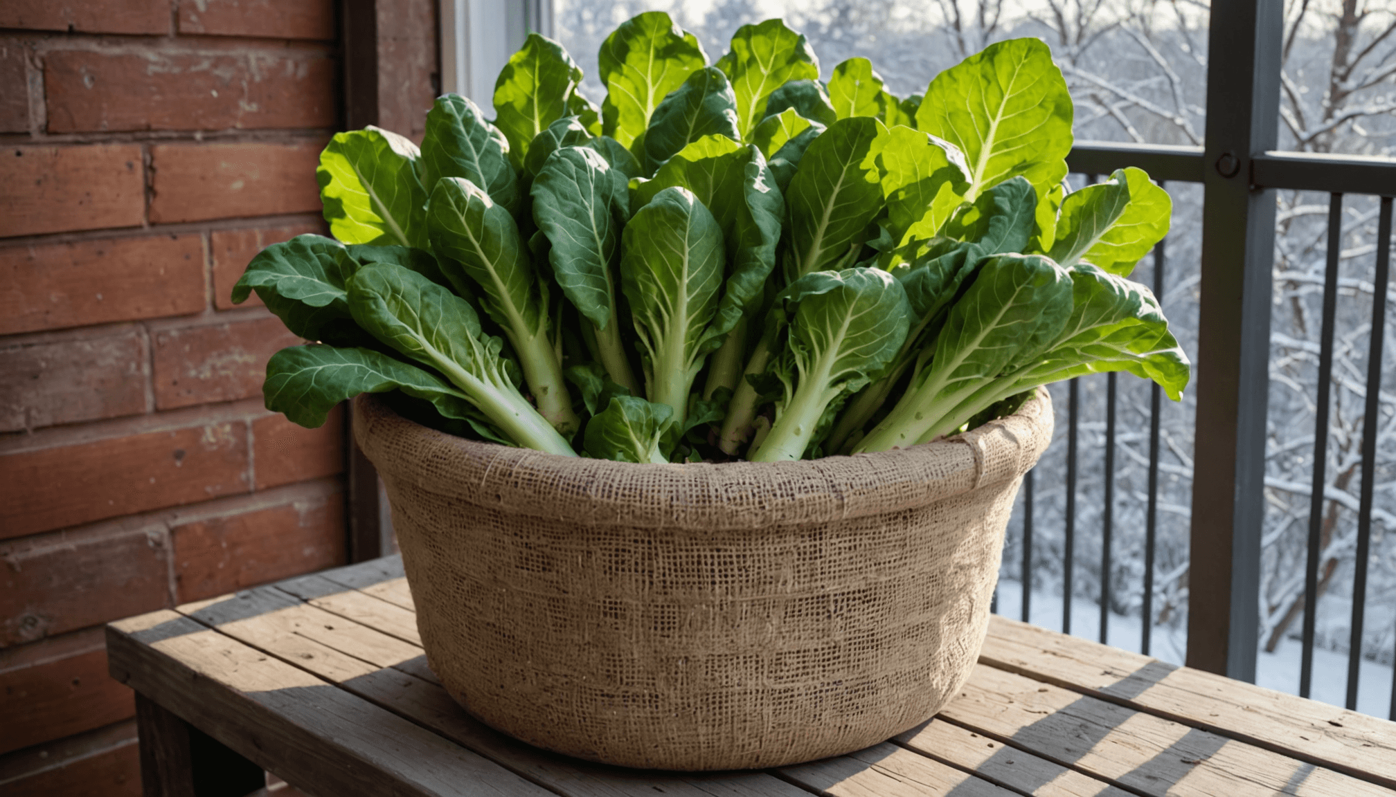 Winter gardening in small spaces, cold weather gardening, vegetables 1 Winter gardening in small spaces, cold weather gardening, vegetables