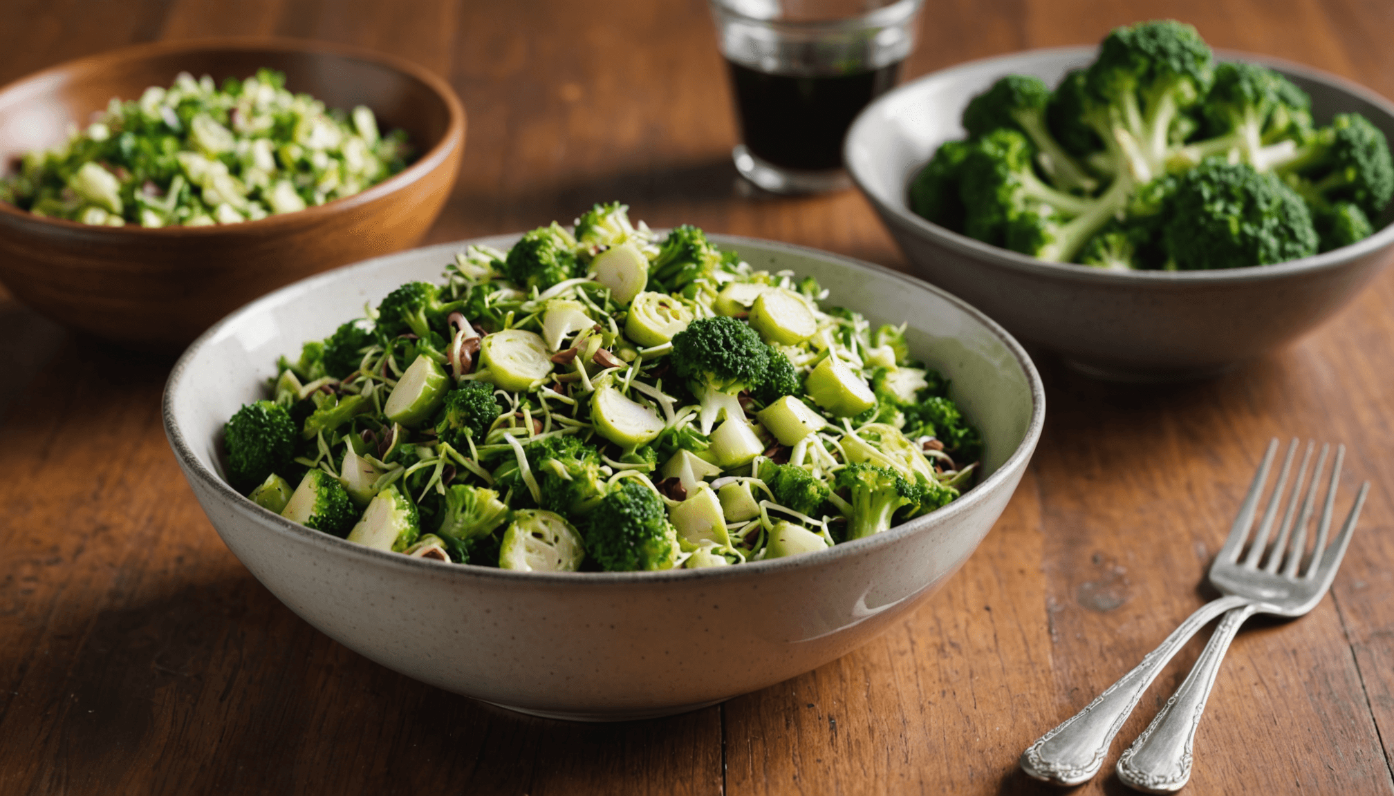 Cultivating sprouts for quick nutrition, budget-friendly, health