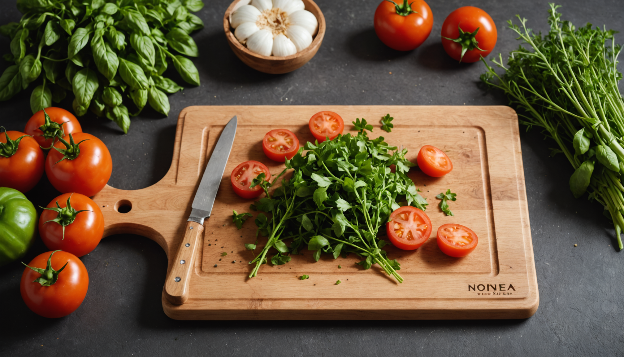 Minimalistic kitchen setup for homesteading, simplicity, cooking
