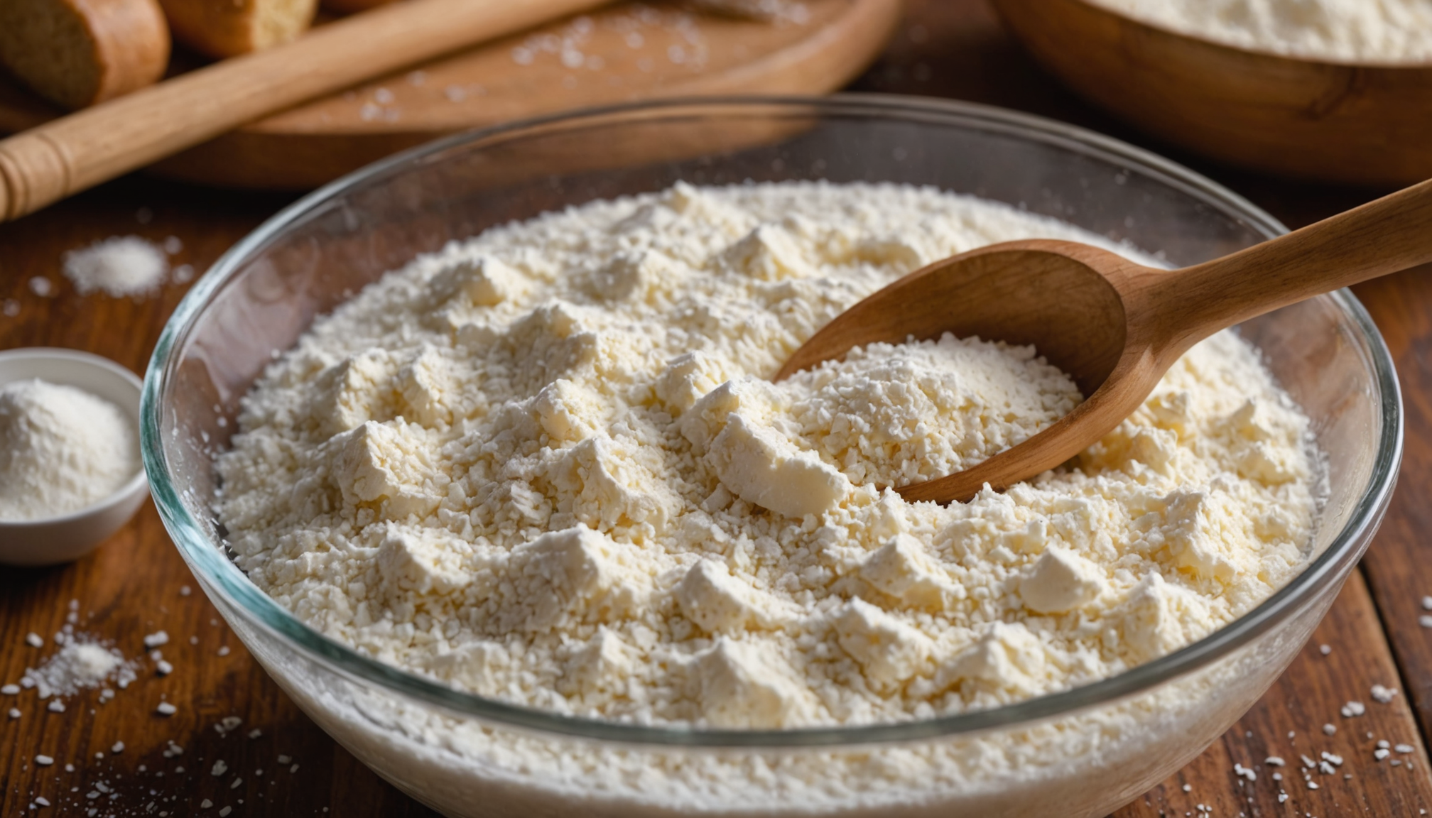 How to make homemade bread and why it matters