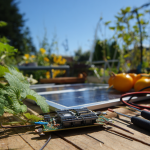 DIY projects for a self-sufficient home