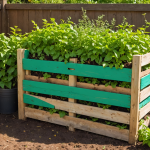 How to create your own compost for self-sufficiency