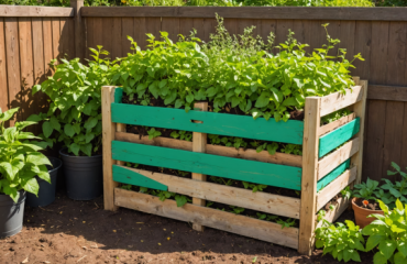 How to create your own compost for self-sufficiency