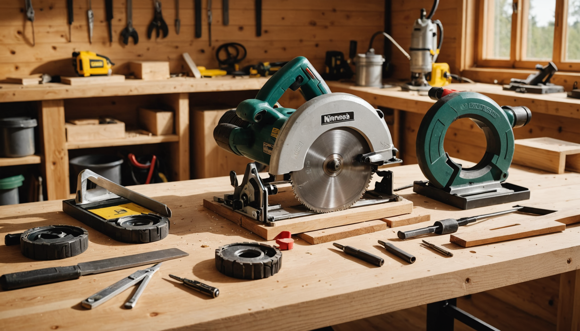How to create your own furniture from pallets
