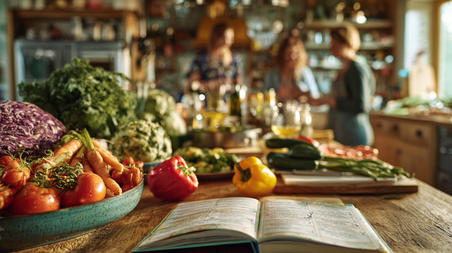 How to practice mindful consumption at home