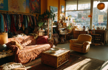 How to practice mindful consumption at home