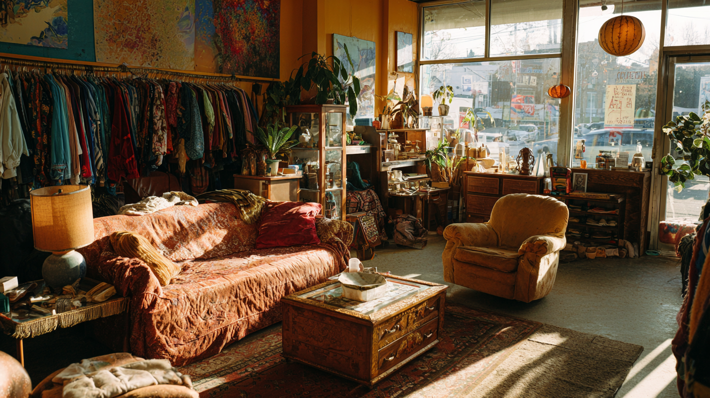 How to practice mindful consumption at home