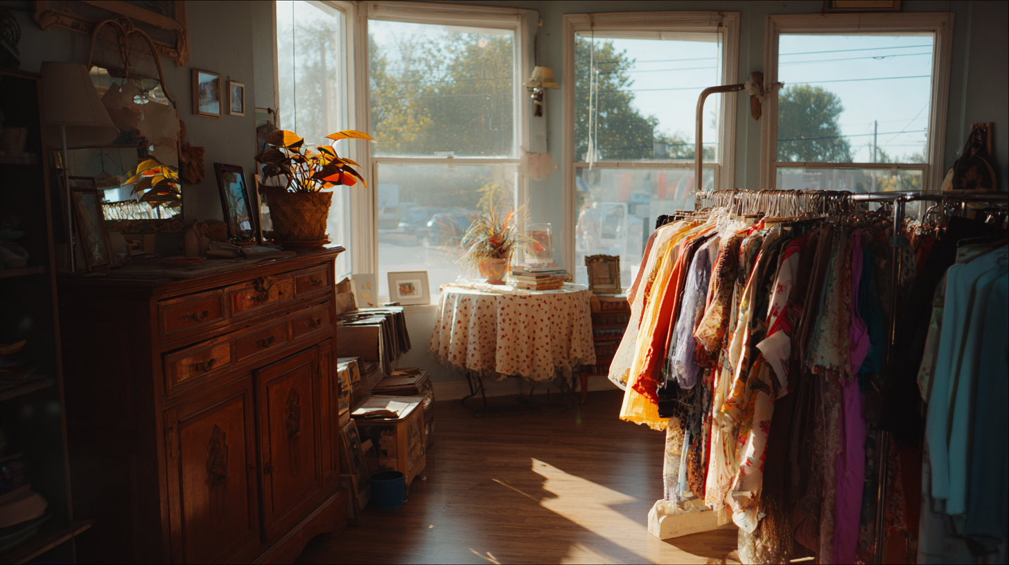 How to practice mindful consumption at home