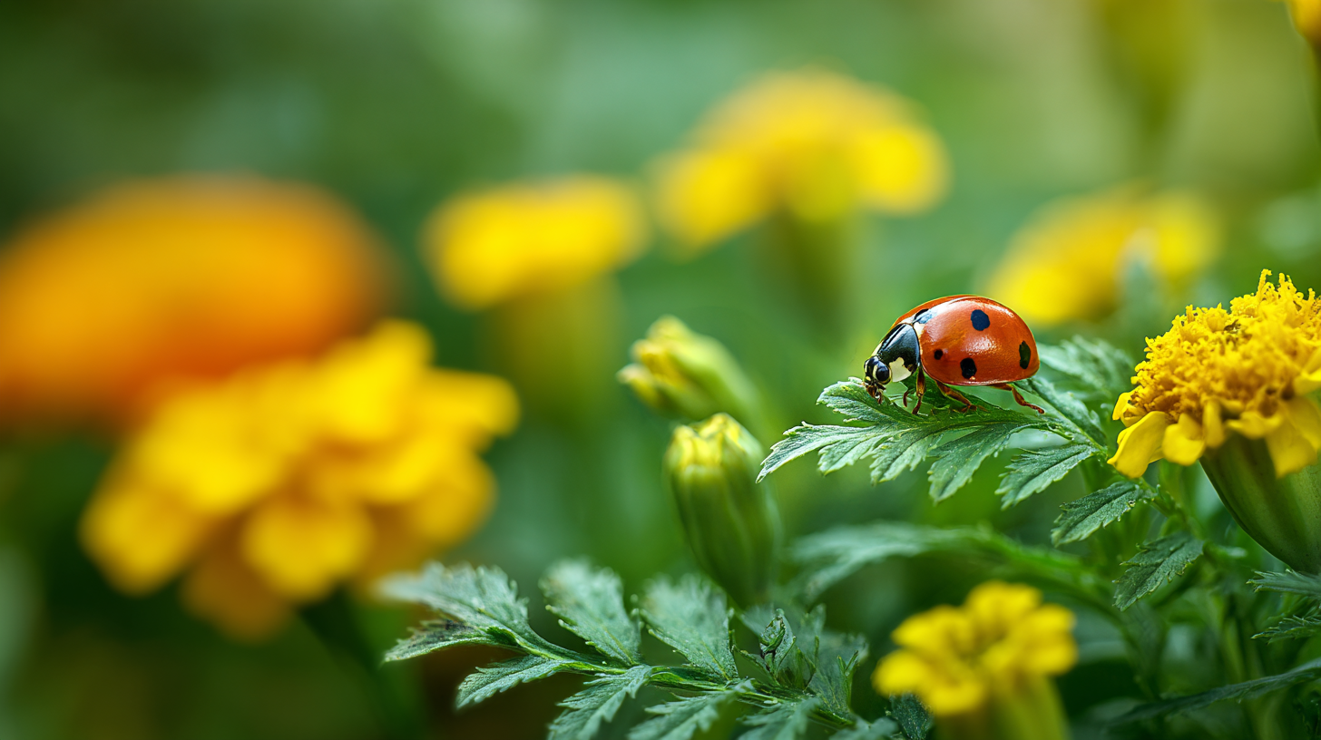 Simple gardening techniques for self-sufficiency