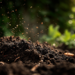 Simple gardening techniques for self-sufficiency