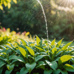 Top tools for efficient self-sufficient gardening