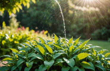 Top tools for efficient self-sufficient gardening