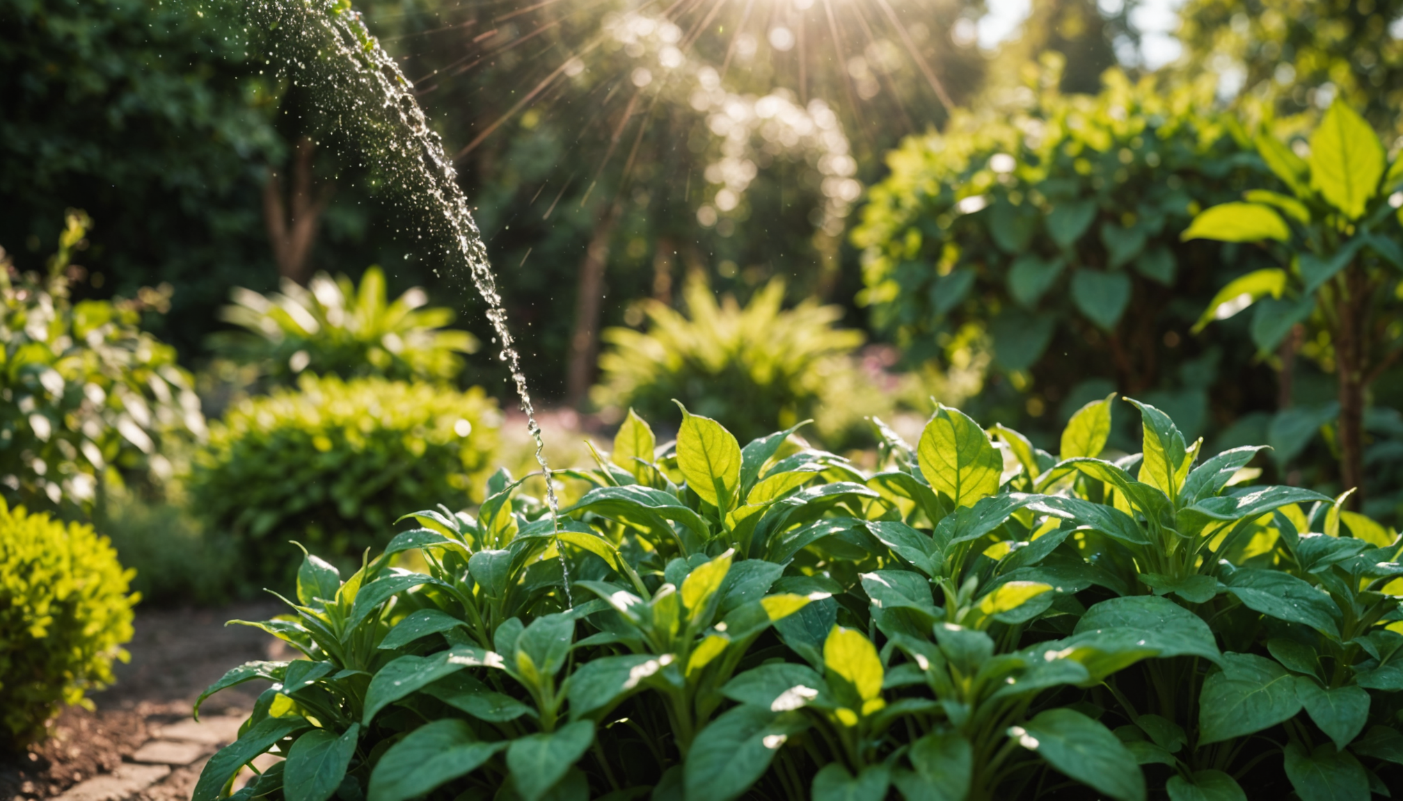 Top tools for efficient self-sufficient gardening