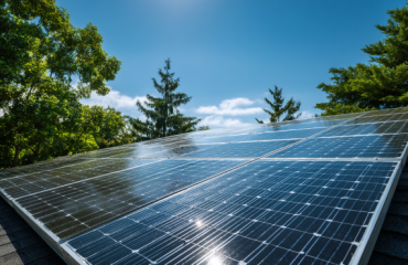 Homestead Inspiration Community - DIY Homesteading Resources 36 Benefits of solar panels for self-sufficient homes