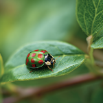 Best practices for natural pest control