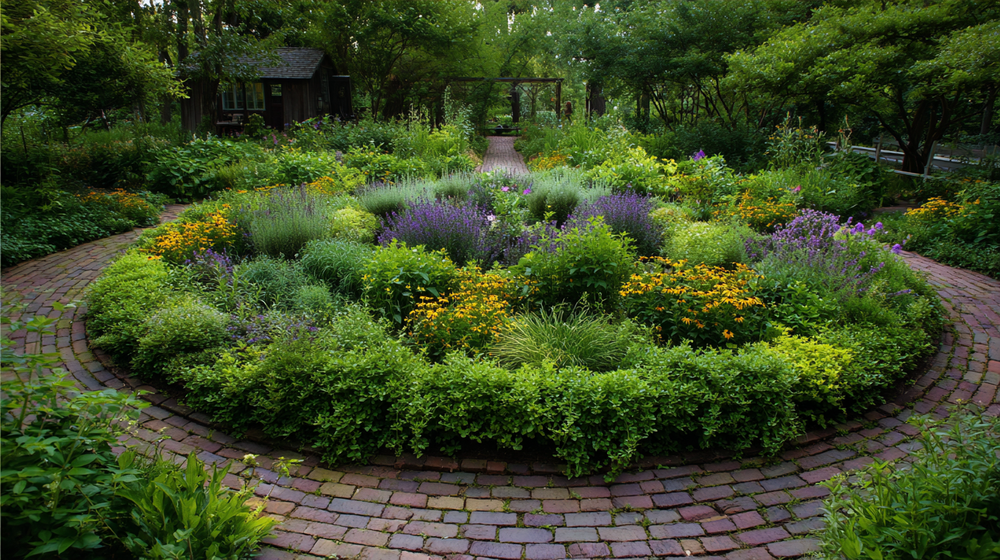 Creating a self-sufficient permaculture garden 1 Creating a self-sufficient permaculture garden