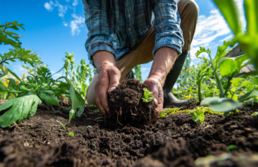 Homestead Inspiration Community - DIY Homesteading Resources 35 Creating a self-sustaining vegetable garden