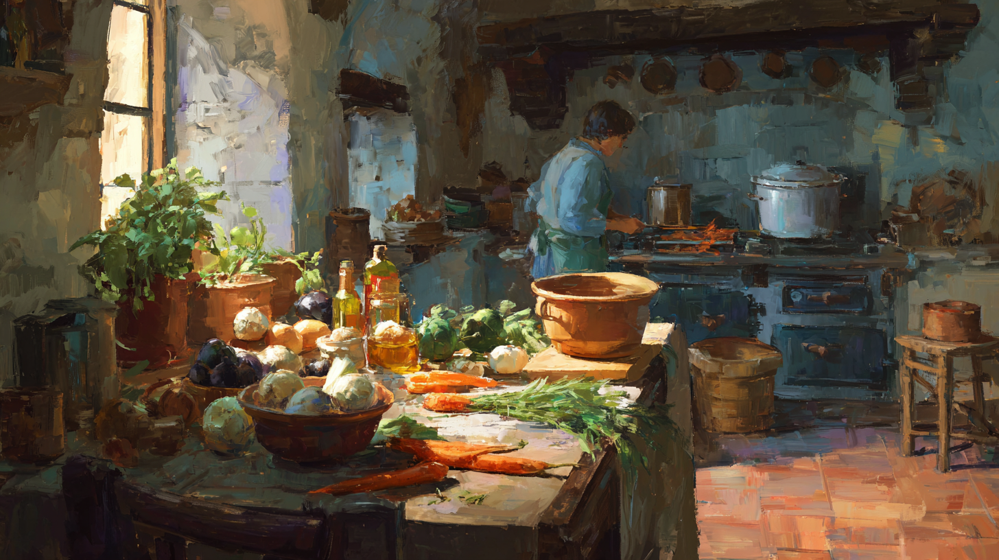 Essential skills for self-sufficient living 3 Essential skills for self-sufficient living