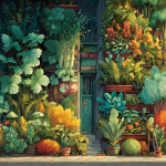 Essential skills for self-sufficient living