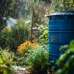 How to build a rainwater harvesting system
