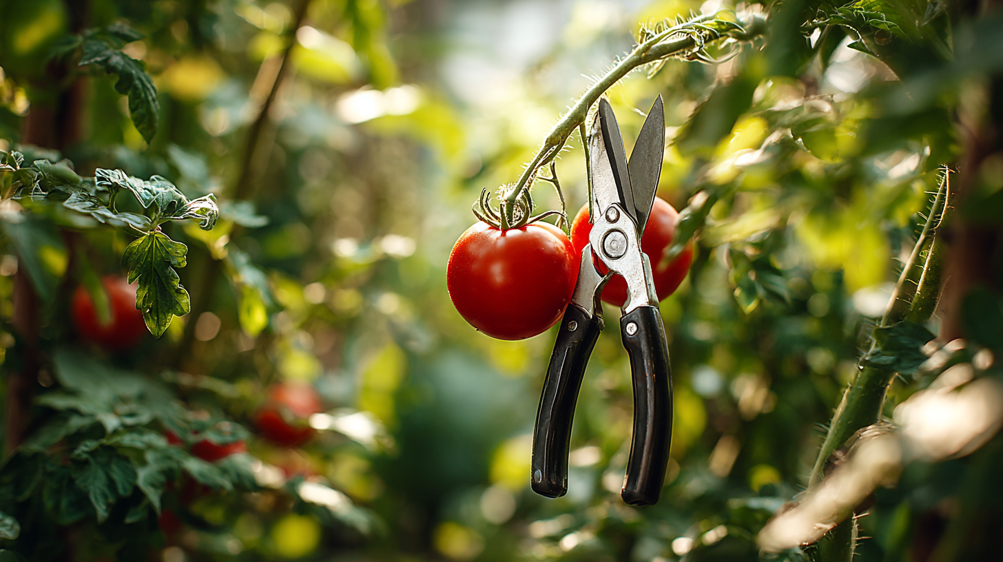 How to create a food forest in your backyard