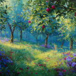 How to create a food forest in your backyard