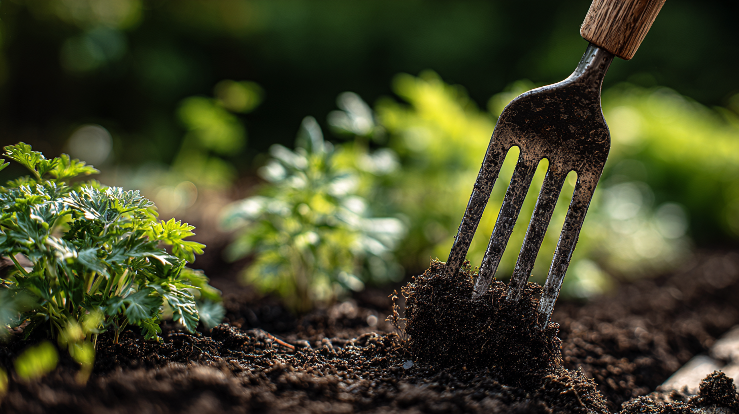 How to create a medicinal herb garden 2 How to create a medicinal herb garden