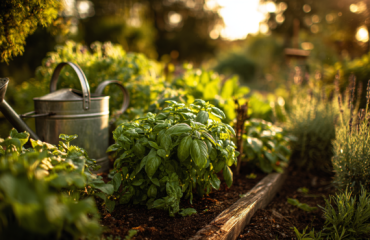 Homestead Inspiration Community - DIY Homesteading Resources 35 How to create a medicinal herb garden