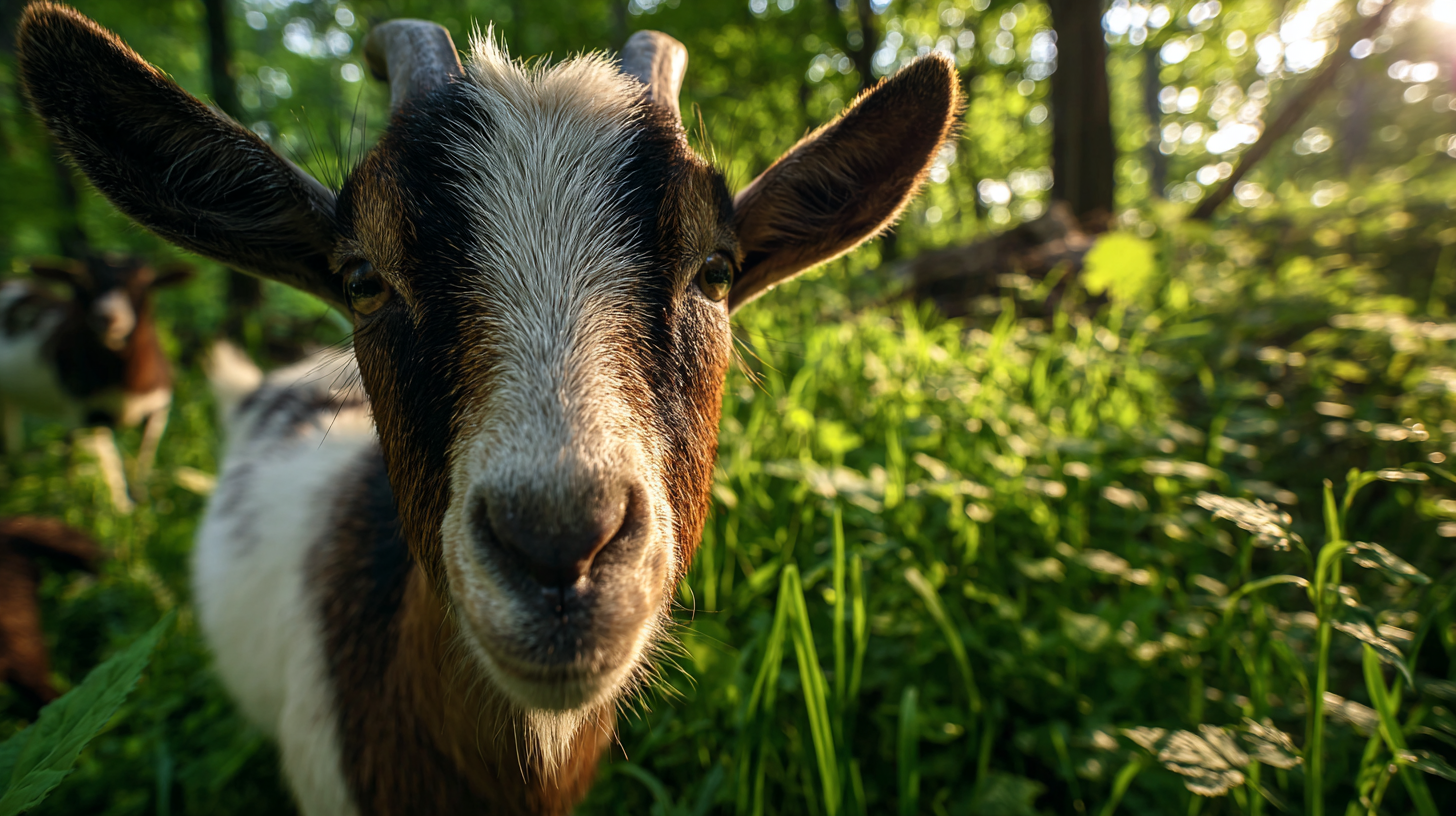 How to create a self-sufficient small farm