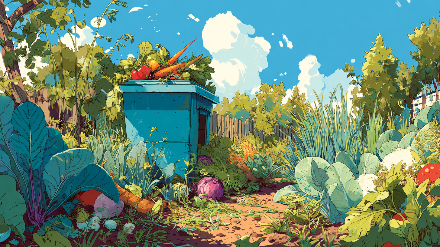 How to create a self-sufficient small farm 3 How to create a self-sufficient small farm