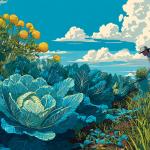 How to grow your own vegetables year-round