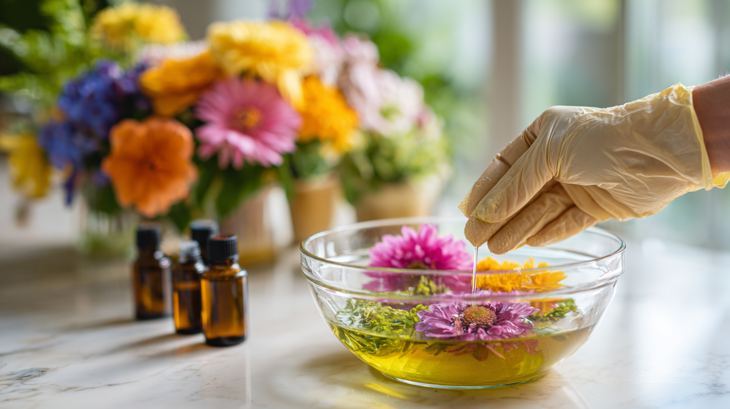 How to make your own cleaning products