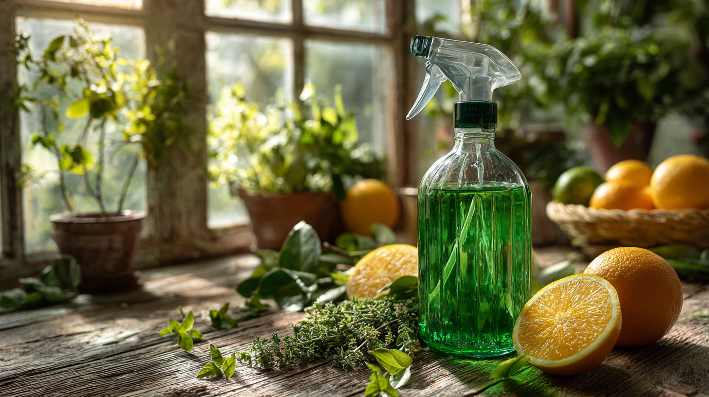 How to make your own cleaning products 3 How to make your own cleaning products