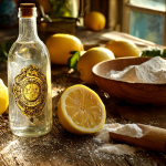 How to make your own cleaning products