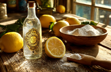Homestead Inspiration Community - DIY Homesteading Resources 35 How to make your own cleaning products