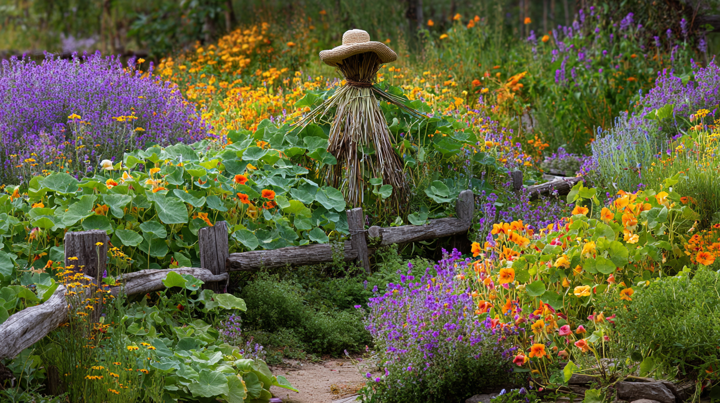 How to protect your garden from wildlife