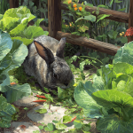 How to protect your garden from wildlife